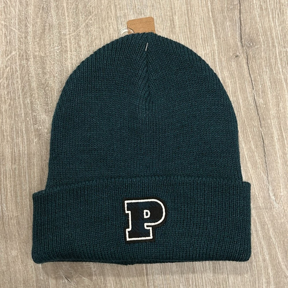 PINK beanie ** Brand New **